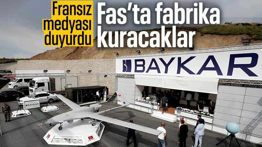 fastan baykar hamlesi fabrika kurulacak 4fq73vQs