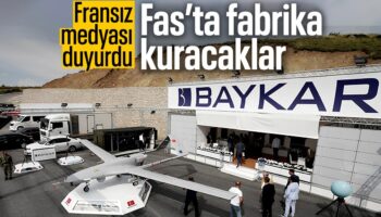 fastan baykar hamlesi fabrika kurulacak 4fq73vQs