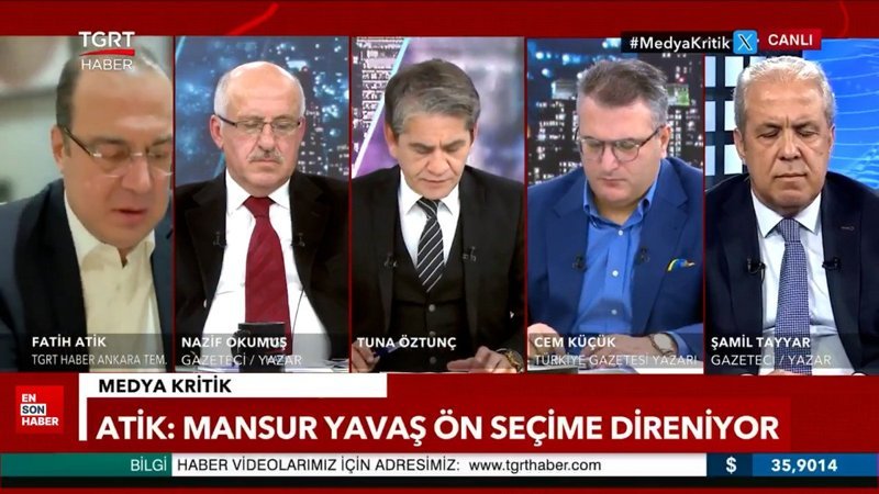 fatih atik mansur yavas on secime direniyor uaTtWUbs