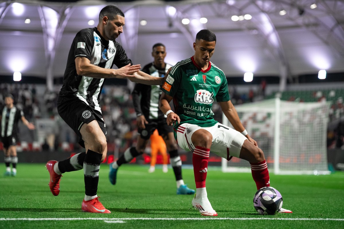 fatih terimin takimi al shabab al ettifaqa yenildi 0 B6XJrF4N