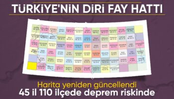 fay hatti haritasi yenilendi 45 il ve 110 ilce deprem riski tasiyor 3FqEu1Hd