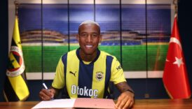 fenerbahce anderson talisca ile sozlesme imzaladi ftjmLaiQ