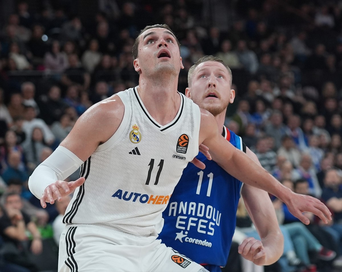 Fenerbahçe maçında yok! Mario Hezonja, bir maç men cezası aldı 1 fenerbahce macinda yok mario hezonja bir mac men cezasi aldi 0