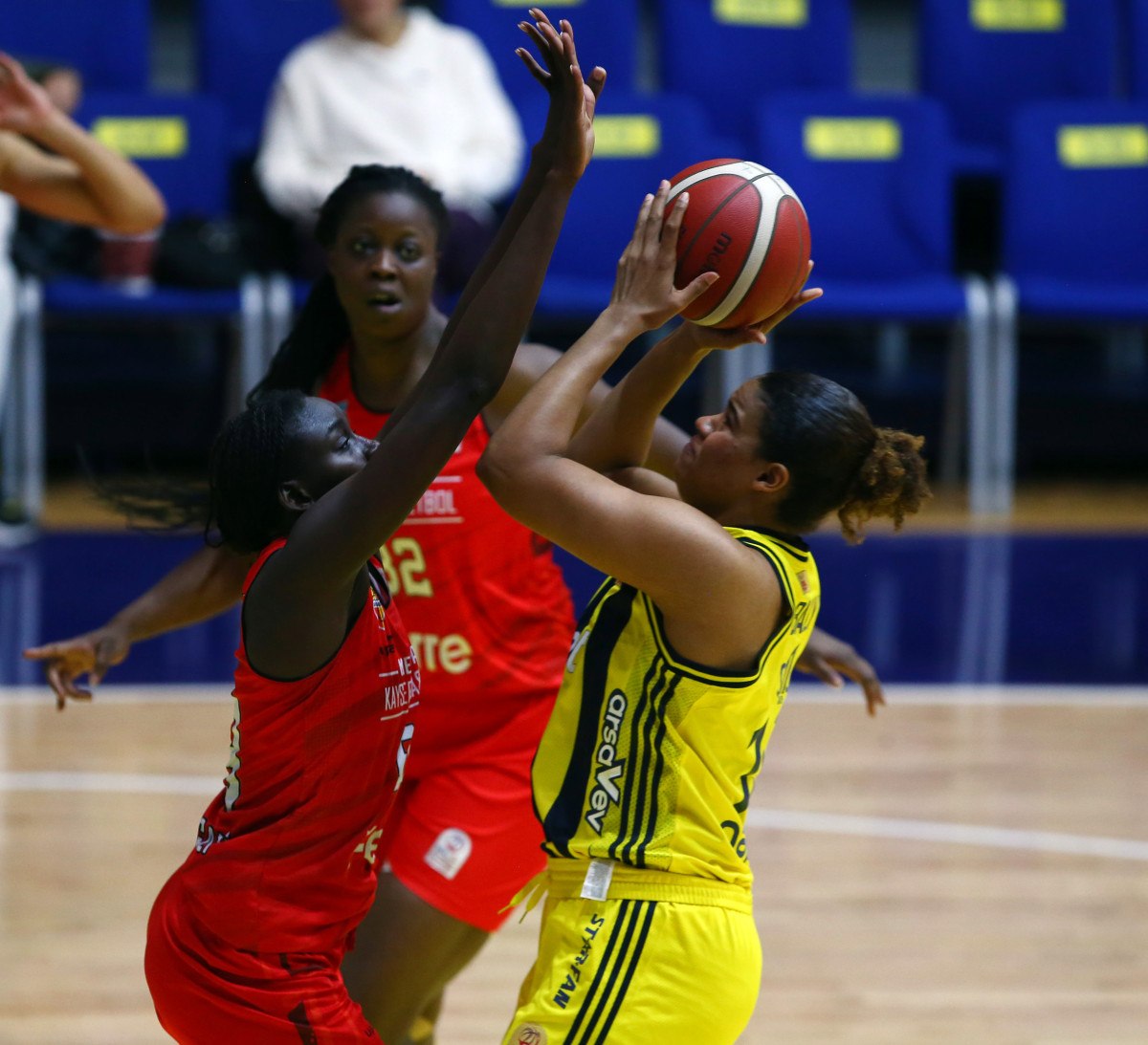 fenerbahce melikgazi kayseri basketbola kaybetti 2 P77qwiqf