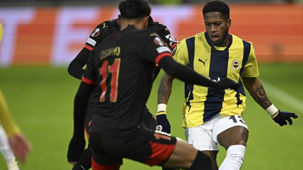 fenerbahce midtjylland ile berabere kaldi IDXGX8BP