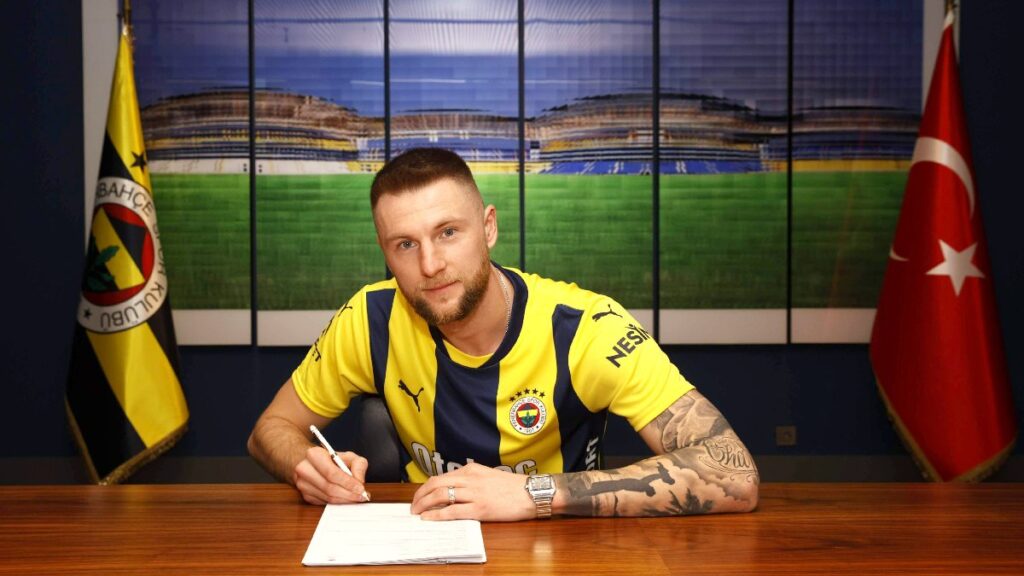 fenerbahce milan skriniara imzayi attirdi b3KgOlYv