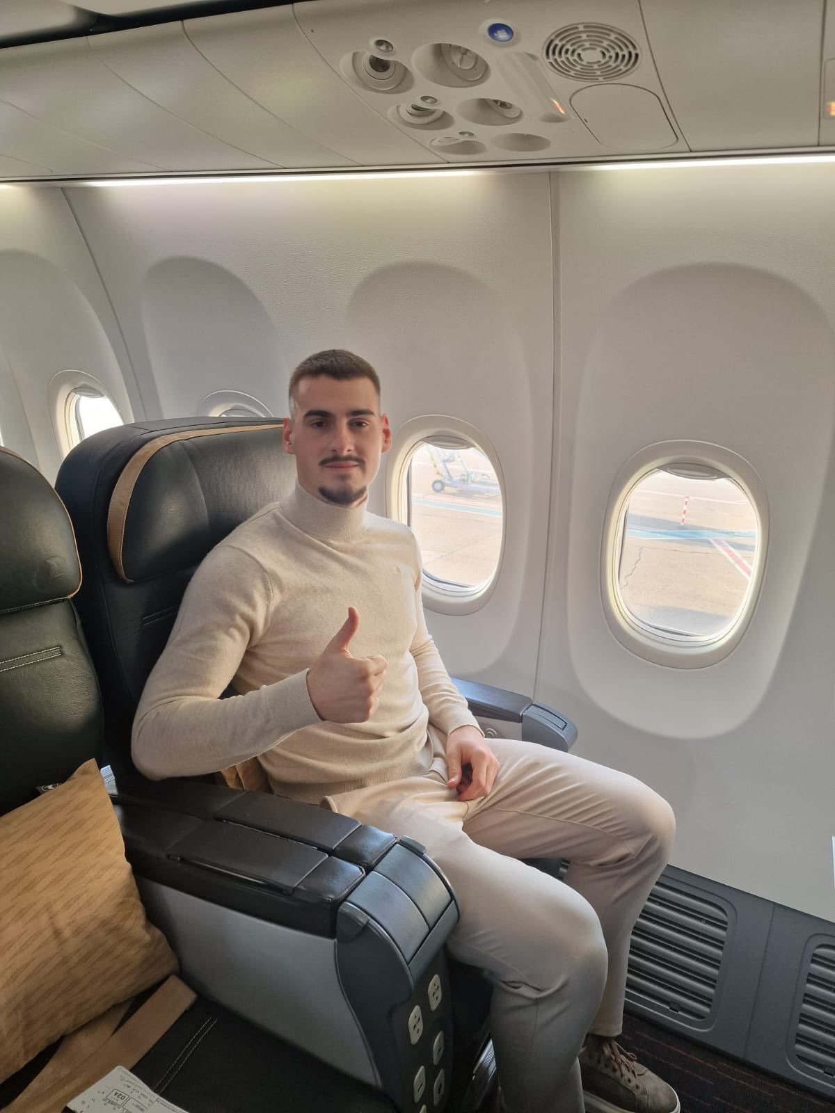 Fenerbahçe, Ognjen Mimovic transferini duyurdu 1 fenerbahce ognjen mimovic transferini duyurdu 0 DTcGHaO4