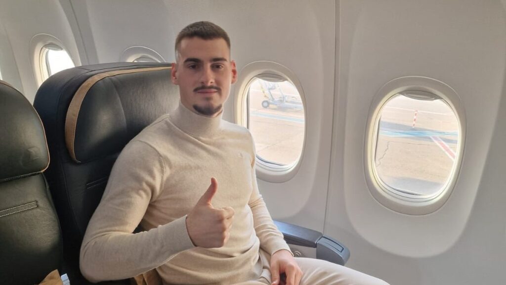 fenerbahce ognjen mimovic transferini duyurdu 9yUhnn1r