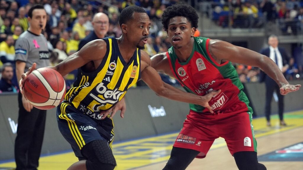 fenerbahce yalovaspor basketbol karsisinda surprize izin vermedi ZHNCn9c3