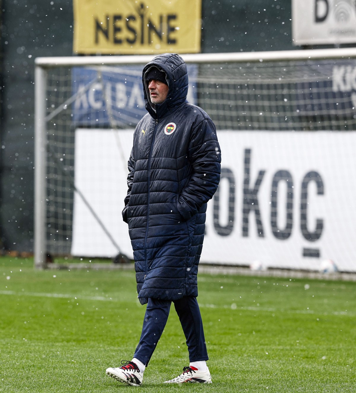 fenerbahcede alanyaspor macinin hazirliklari basladi 4 p2WgLggM