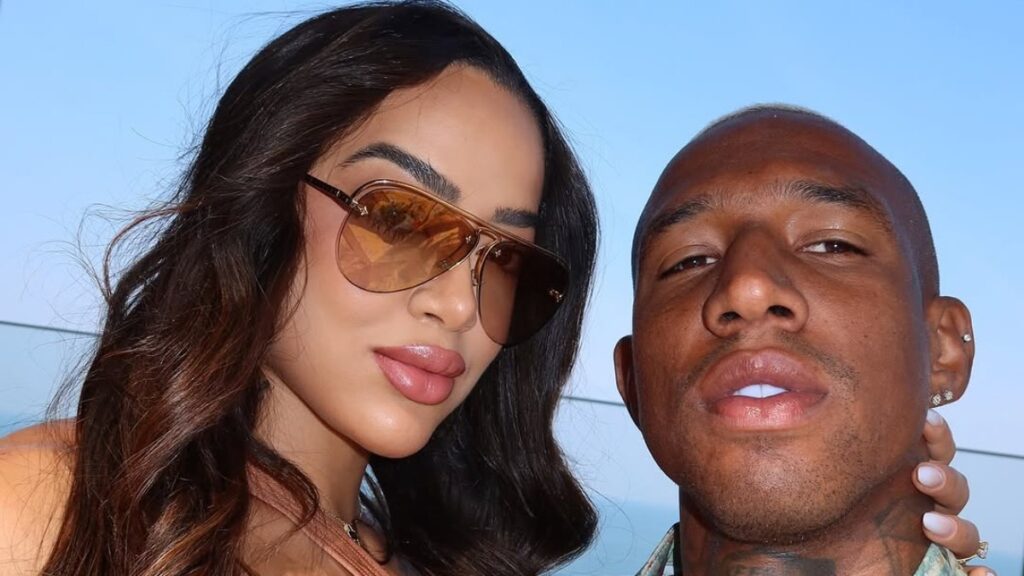 fenerbahcenin yeni yengesi instagrami salladi taliscanin aski carolaine freitastan pozlar w3x6OA41