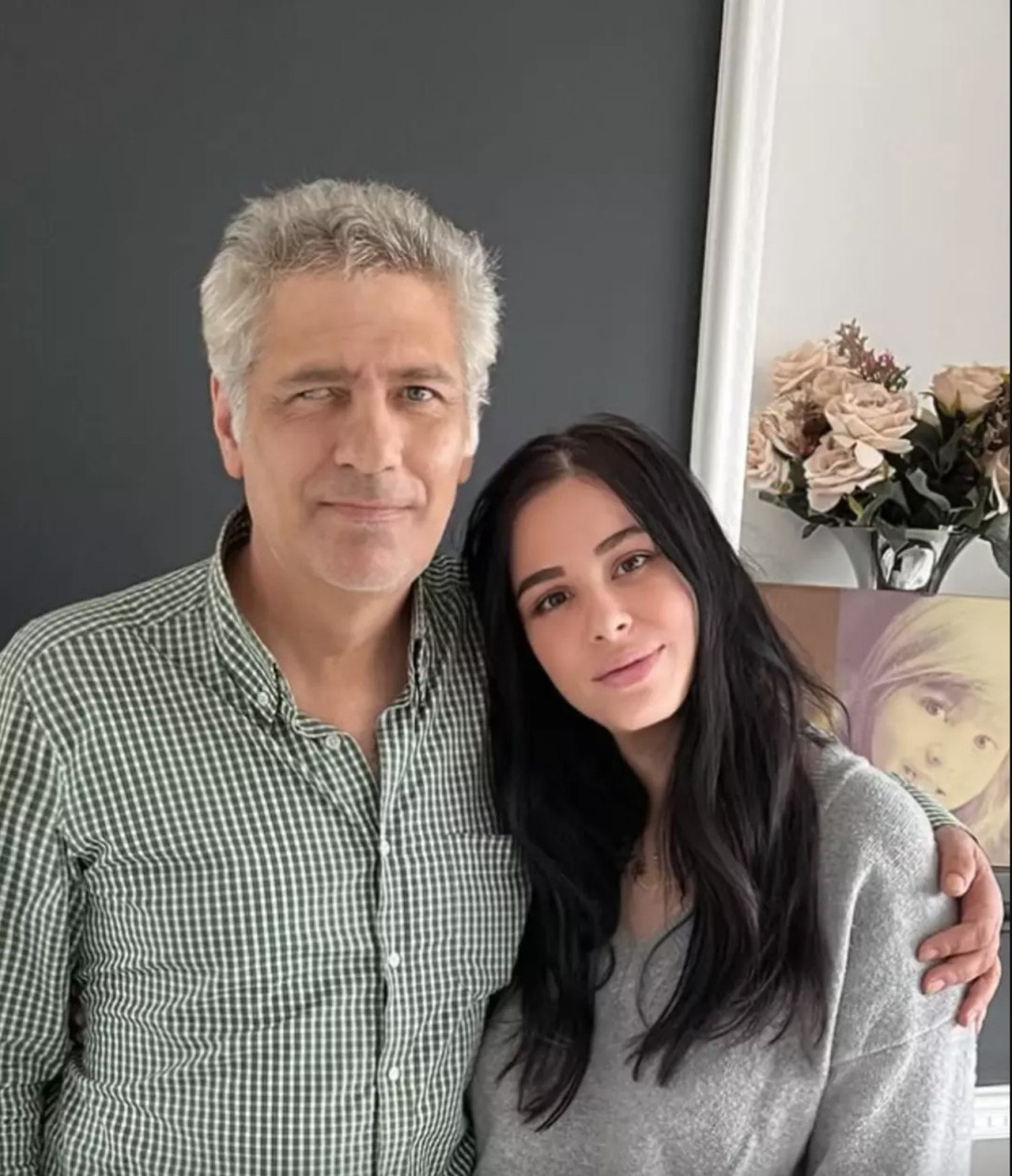 ferdi tayfurun vasiyeti aciklandi kizi tugce tayfur cildirdi 0 PWRdjyB6