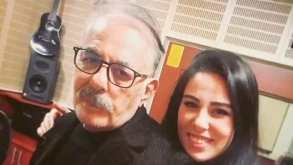 ferdi tayfurun vasiyeti aciklandi kizi tugce tayfur cildirdi Bq4OU86r