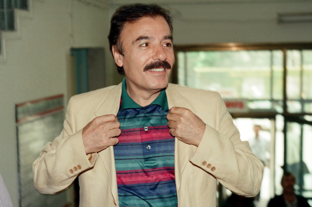 ferdi tayfurun vasiyeti ortaya cikti mal varliginin bir kismini bagisladi 1 CvtvtQ5Z