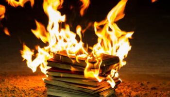 fernando baezin kitap kiyiminin evrensel tarihi calismasinda kitap kiyimi kitaplarima dokunmayin yaRYgdyu