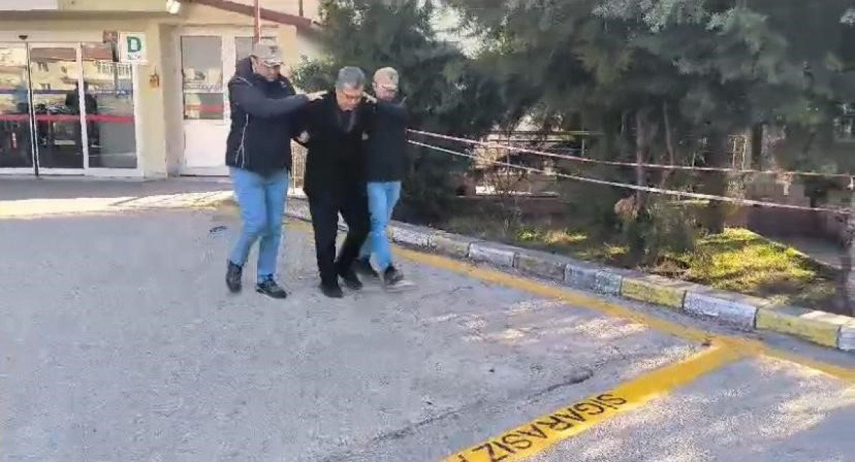 fetonun yargi yapilanmasina yonelik sorusturma gri listede aranan supheli tutuklandi 0 Eg5KKMM8