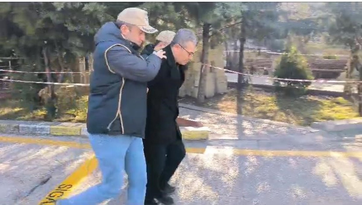 fetonun yargi yapilanmasina yonelik sorusturma gri listede aranan supheli tutuklandi 1 XtE2RTGc