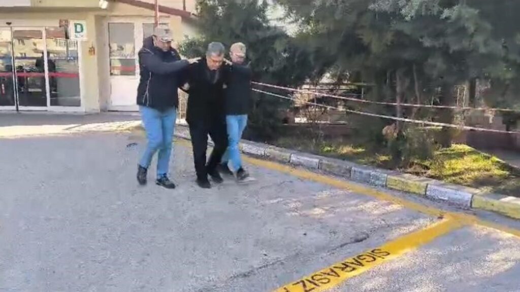 fetonun yargi yapilanmasina yonelik sorusturma gri listede aranan supheli tutuklandi SAcchnJM