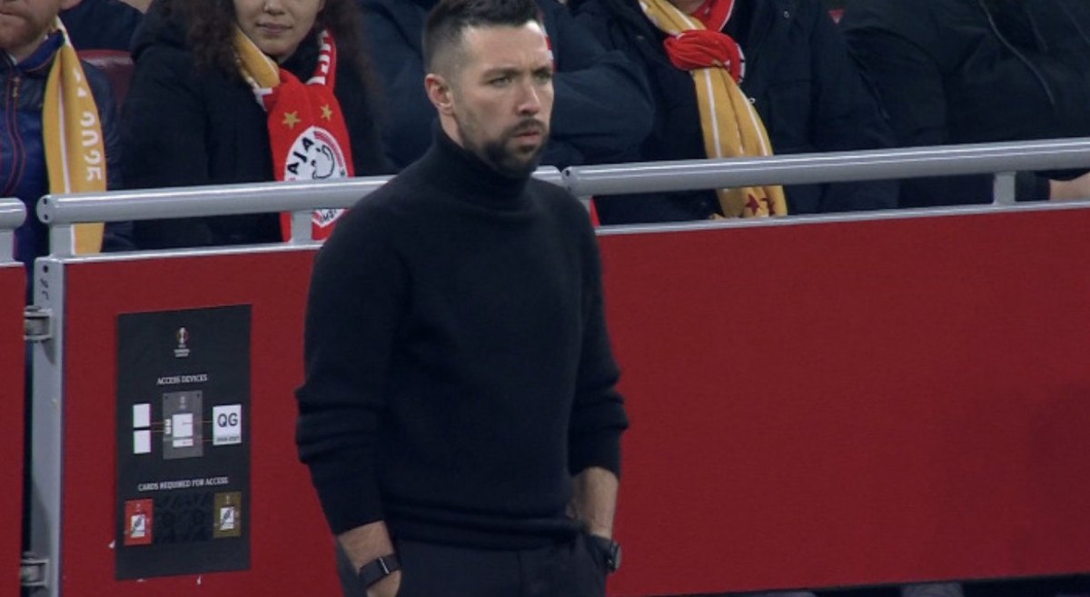 francesco farioli turkiyeye ve turk takimlarina karsi cok saygim var 0 twlb3NYF