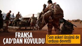 fransa caddaki son askeri ussunu de orduya devretti OFhFLQVC