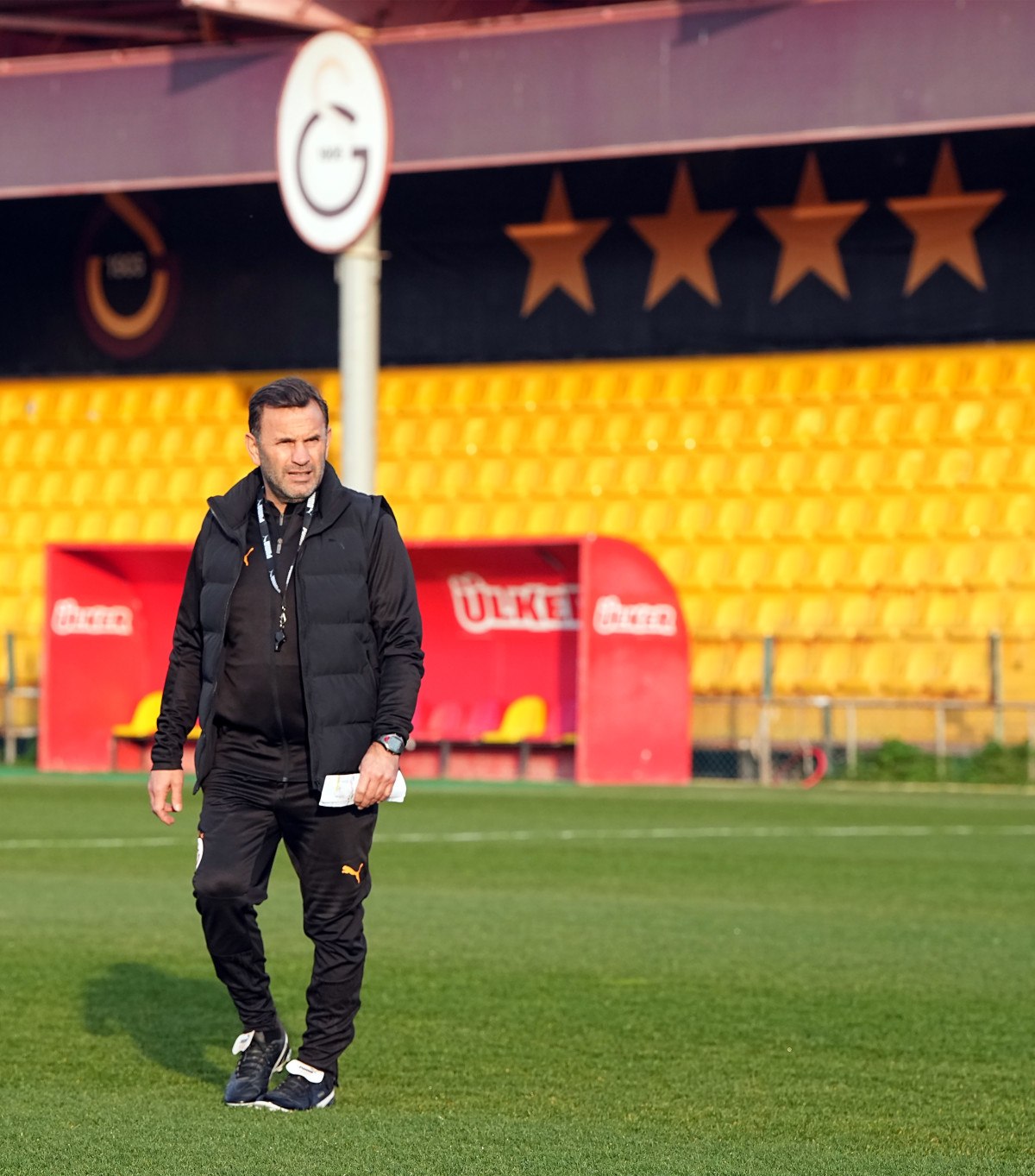 galatasaray ajax macinin hazirliklarini surdurdu 0 vLplFcEj