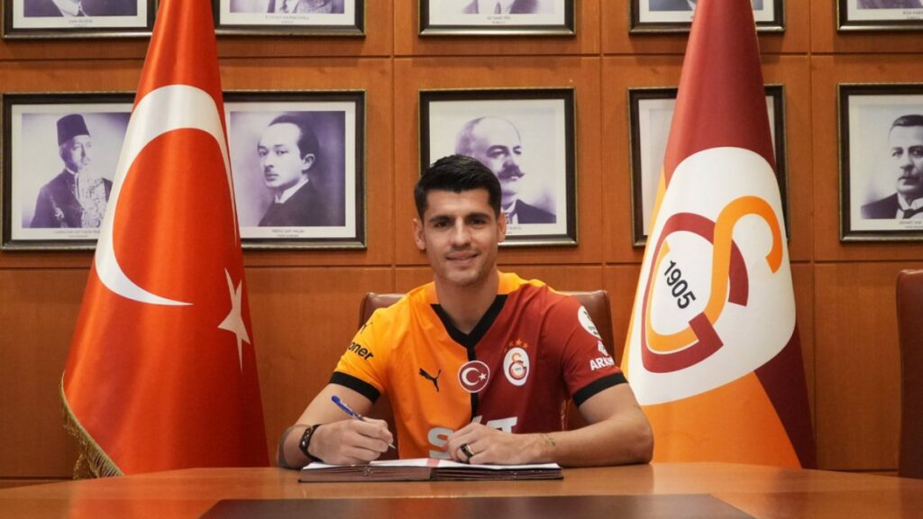 galatasaray alvaro moratayi kapa bildirdi wdF1jHS4