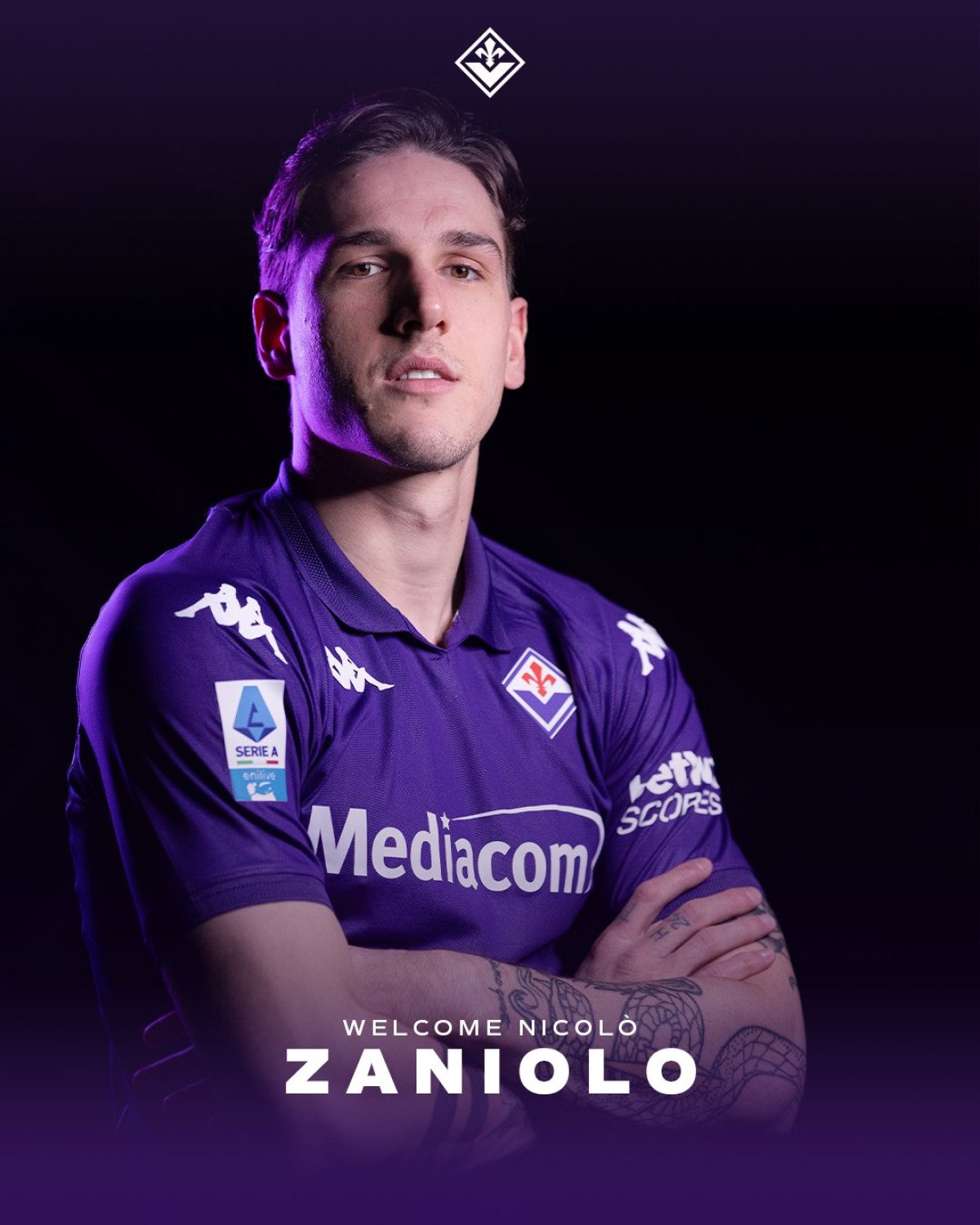 galatasaray nicolo zanioloyu fiorentinaya kiraladi 1 FKV2HyBu