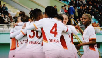 galatasaray unye kadin spor kulubune 8 atti gzeHTT3p