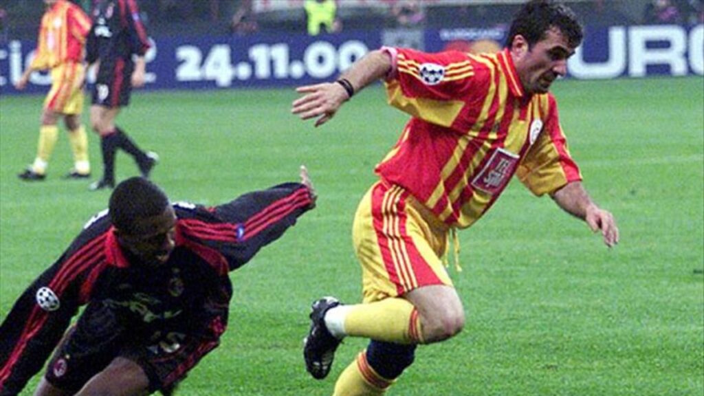 galatasaraydan gheorghe hagi paylasimi fNVZdBSK