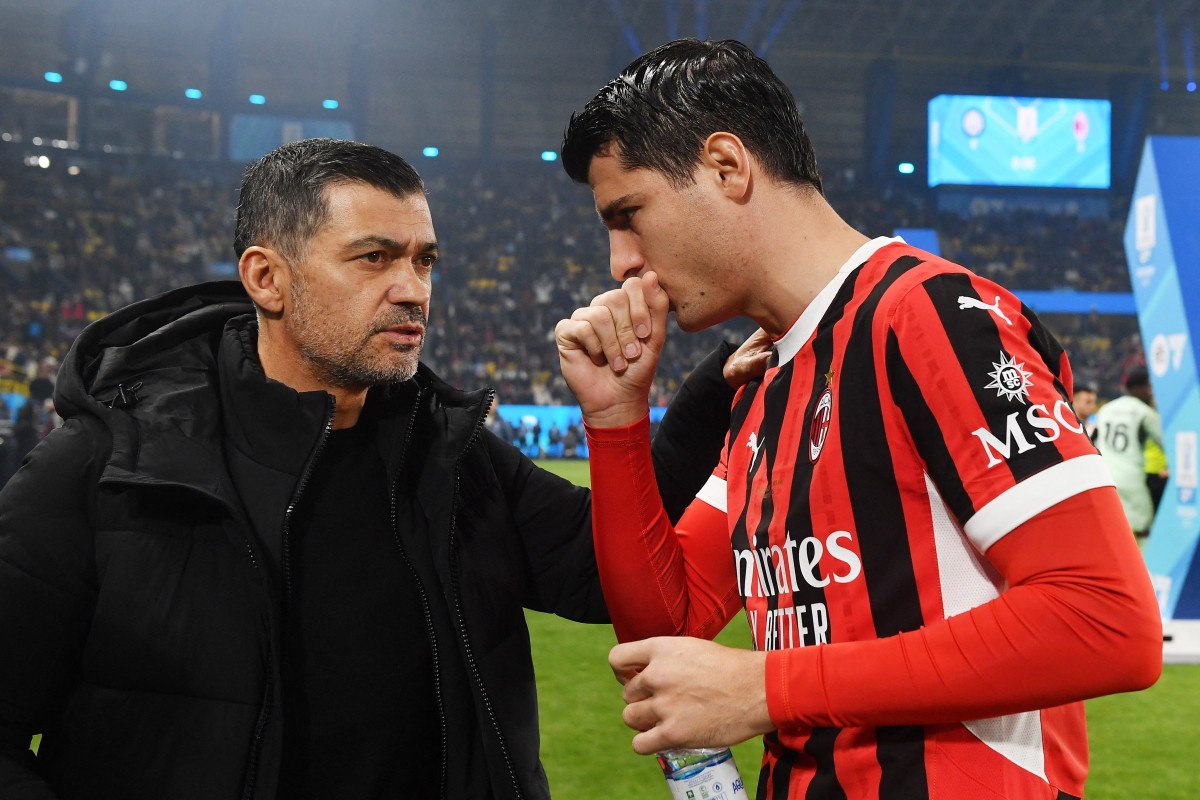 Galatasaray'ın Alvaro Morata transferinde pürüz çıktı 1 galatasarayin alvaro morata transferinde puruz cikti 0 gjaP3hqq