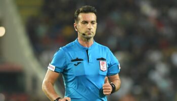 gaziantep fk galatasaray macinin hakemi kadir saglama tepki utanmadan beyran yemeye mi geldin 8NqHeP4i