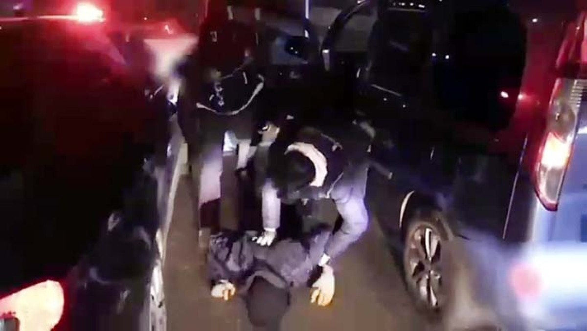 gaziantepte 1 milyon 427 bin 647 uyusturucu hap ele bulundu 0 cvrmSb82