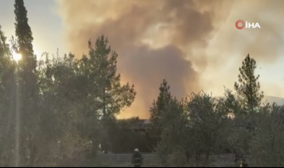 gaziantepte bag evinde yangin cikti 1 D6IpEYOB