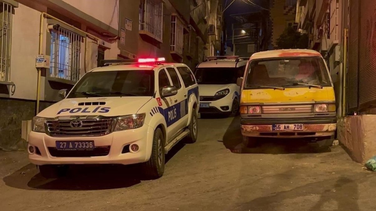 Gaziantep'te gürültü yaptığı için öldürülen çocuğa ilişkin davada 2'inci duruşma 1 gaziantepte gurultu yaptigi icin oldurulen cocuga iliskin davada 2inci durusma 0 aUnV5diE