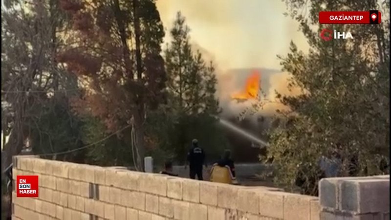 gaziantepte korkutan bag evi yangini A5zWt9TV