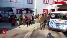 gaziantepte uzerine geri donusum balyasi dusen genc isci hayatini kaybetti clHXqfDg