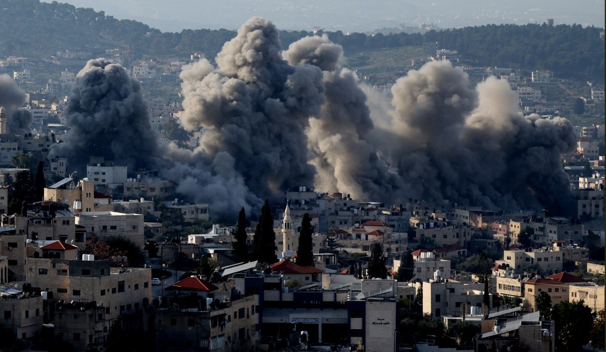 gazze medya ofisi israilin saldirilarinda 61 binden fazla filistinli oldu 4 eVkmgsI7