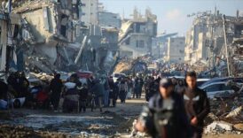 gazzede can kaybi 47 bin 354e yukseldi kGncdlIF