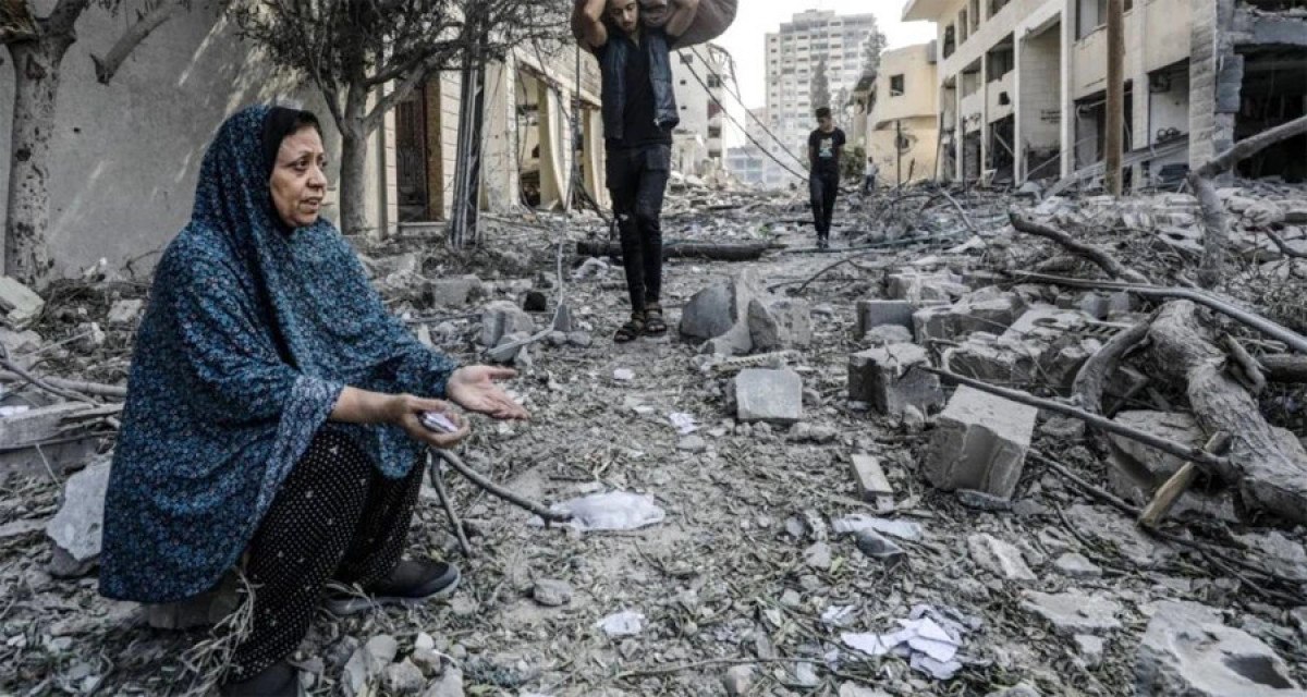 gazzede can kaybi 47 bin 540a yukseldi 0 ZEW2evNW