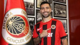 genclerbirligi joca ile sozlesme imzaladi MUCcqpHD