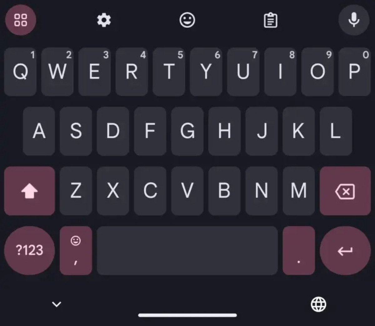 googlein klavyesi gboard yeni ozelliklerle guncellendi 0 O11XhKNE