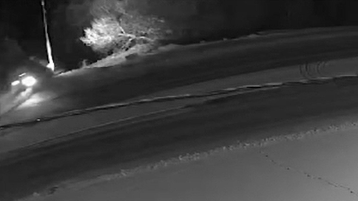 Gümüşhane'de 4 kişinin yaralandığı kaza kameraya yansıdı 1 gumushanede 4 kisinin yaralandigi kaza kameraya yansidi 0 62vBSSSD