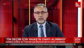 gurbuz evren cumhurbaskanligi adayligi imamogluna hayirli olsun gi5bZcgK