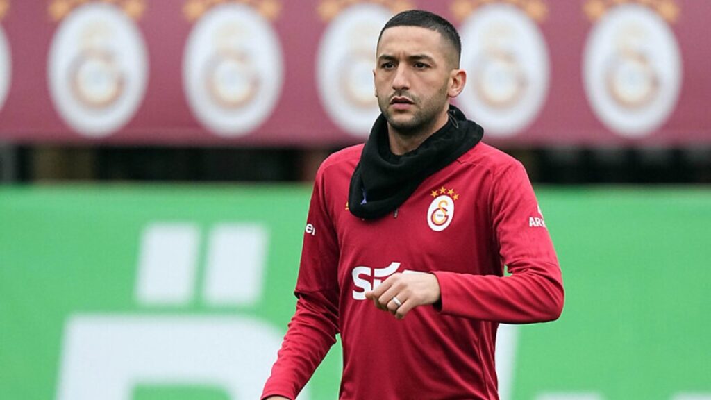 hakim ziyech imzaya gidiyor F9l15MCe