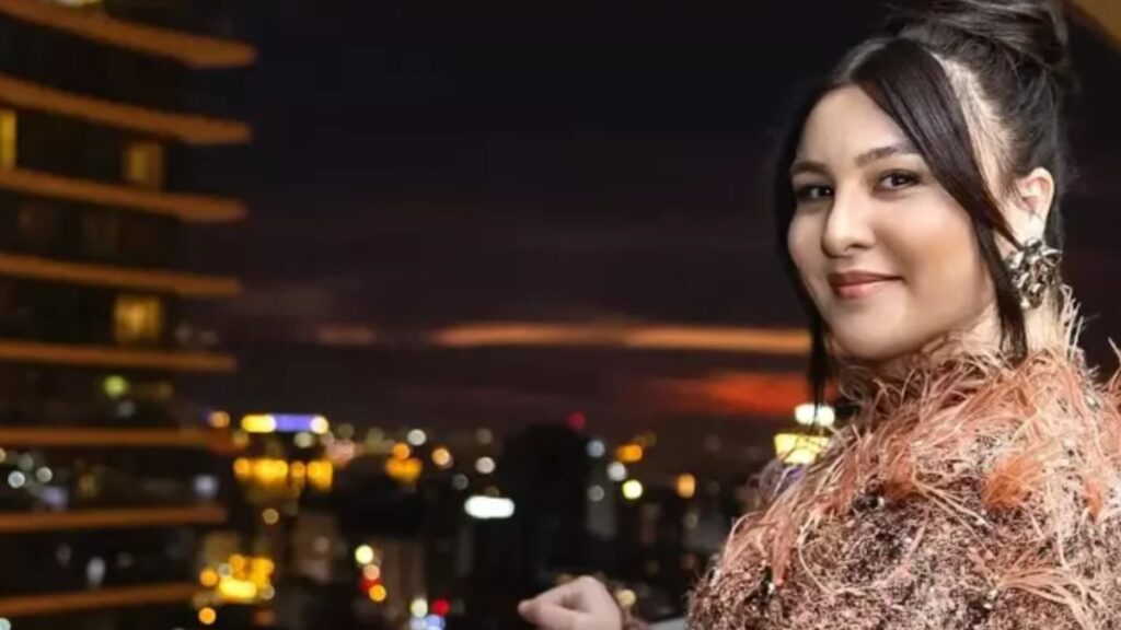 hamile oldugu iddia ediliyordu komedyen yasemin sakallioglundan aciklama geldi 85f9Z2AG