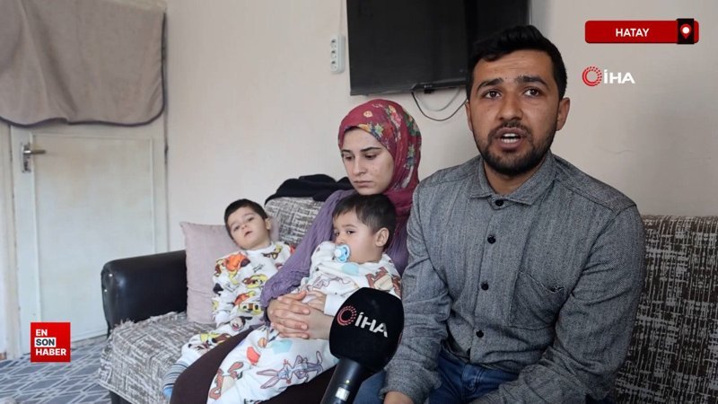 hatayda kendi idrarini icerek 260 saat enkaz altinda hayatta kaldi f9VfGVNb