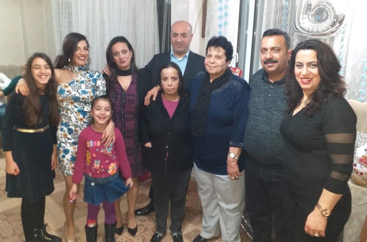 hatayli depremzede memleketine donecegi gunun hayaliyle yasiyor 3