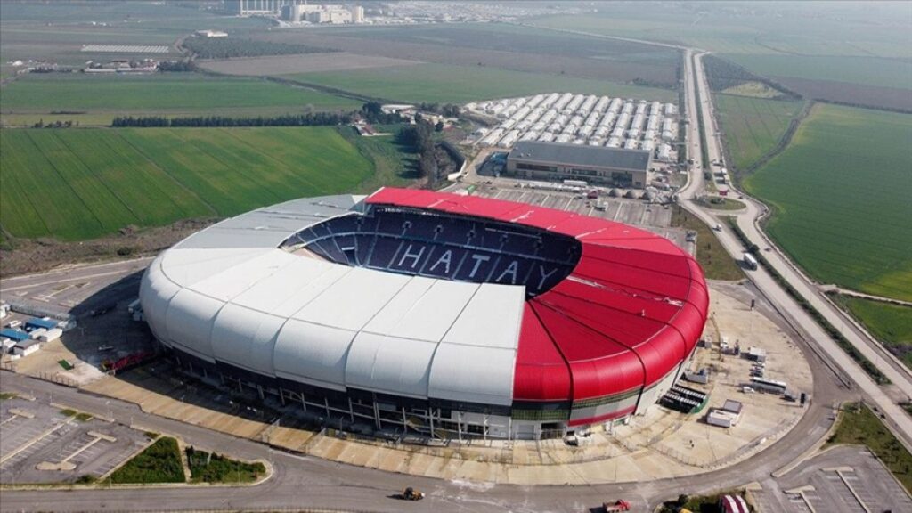 hatayspordan stadyum aciklamasi agir hasarli ve yikilacak y1Pp6vdv