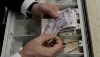 hazinenin 2024 yili vergi disi geliri 542 milyar lira PMEv2w8V