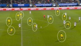 hollanda liginde skandal fortuna sittard 12 kisiyle oynadi DQgKQxfN